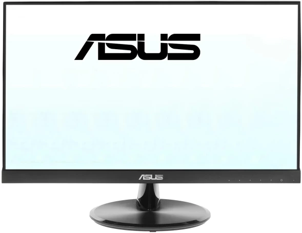 Монитор Asus 21.5&amp;quot; VT229H черный IPS LED 16:9 HDMI M/M глянцевая 1000:1 250cd 178гр/178гр 1920x1080 60Hz VGA FHD USB Touch 3.83кг