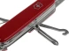 Нож перочинный Victorinox Deluxe Tinker (1.4723) 91мм 17функц. красный карт.коробка