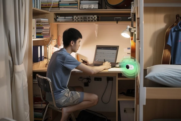 Модем 3G/4G/4G+ ZTE U20 USB Wi-Fi VPN Firewall +Router внешний белый