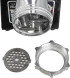 Мясорубка Vitek VT-3644 2000Вт черный
