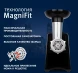 Мясорубка Vitek VT-3644 2000Вт черный