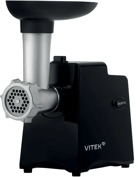 Мясорубка Vitek VT-3644 2000Вт черный