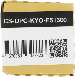 Барабан Cactus CS-OPC-KYO-FS1300 (DK-110/DK-130/DK-150/DK-170) для Kyocera FS-1016MFP/1100/1300D/1028/1128MFP/1120D/1320/1370DN