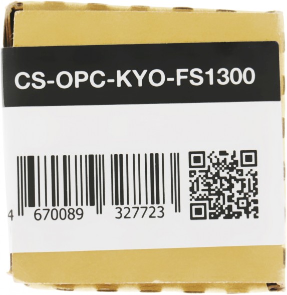 Барабан Cactus CS-OPC-KYO-FS1300 (DK-110/DK-130/DK-150/DK-170) для Kyocera FS-1016MFP/1100/1300D/1028/1128MFP/1120D/1320/1370DN