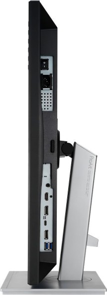 Монитор Asus 23.8&amp;quot; ProArt PA247CV черный IPS LED 4ms 16:9 HDMI M/M матовая HAS Piv 1000:1 300cd 178гр/178гр 1920x1080 75Hz DP FHD USB 6.3кг