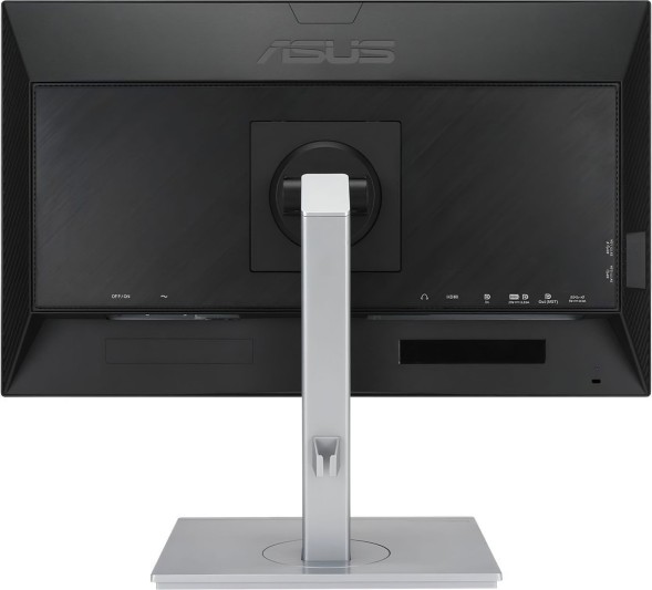 Монитор Asus 23.8&amp;quot; ProArt PA247CV черный IPS LED 4ms 16:9 HDMI M/M матовая HAS Piv 1000:1 300cd 178гр/178гр 1920x1080 75Hz DP FHD USB 6.3кг