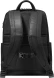 Рюкзак мужской Piquadro Black Square CA6501B3/N черный натур.кожа