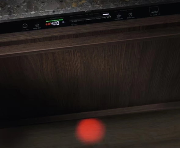 Посудомоечная машина встраив. Electrolux EEM48320L 1950Вт полноразмерная инвертер