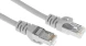 Патч-корд Premier NA102-FTP-C5E-1M 1Гбит/с FTP 4 пары cat.5E CCA molded 1м серый RJ-45 (m)-RJ-45 (m)