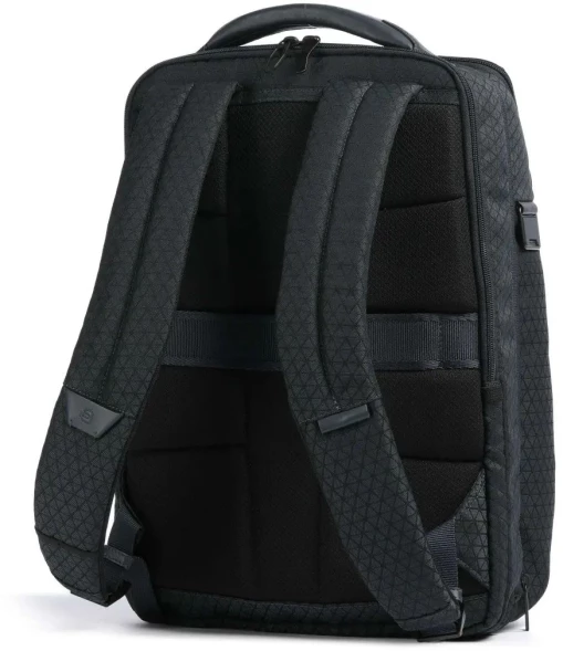 Рюкзак Piquadro Hex CA6828W139/BLU синий полиэстер