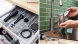 Мясорубка Bosch MFWS640B 2100Вт черный