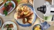Мясорубка Bosch MFWS640B 2100Вт черный