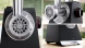 Мясорубка Bosch MFWS640B 2100Вт черный