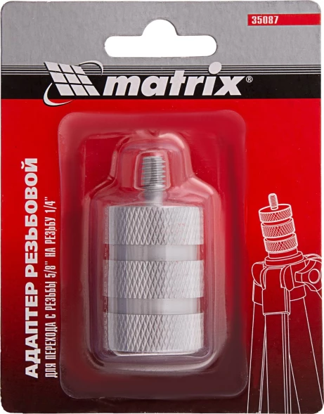 Винт-переходник Matrix 35087