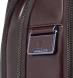 Рюкзак мужской Piquadro Blue Square CA6817B2/MO коричневый натур.кожа