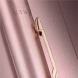 Ручка шариков. Parker Jotter Monochrome XL SE20 (2122755) роз.зол.мат. M син. черн. подар.кор.