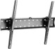 Кронштейн для телевизора Ultramounts UM839T черный 37&amp;quot;-70&amp;quot; макс.40кг настенный наклон