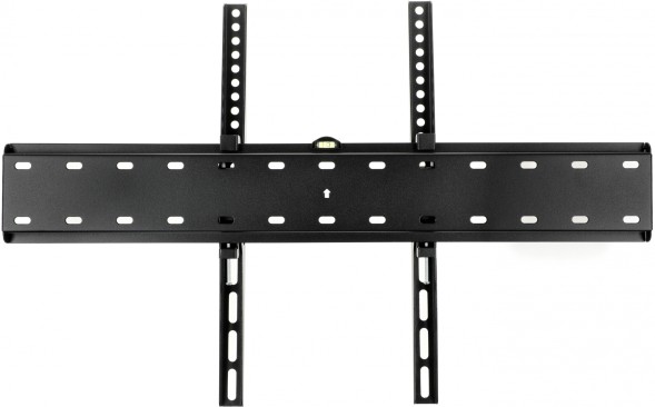 Кронштейн для телевизора Ultramounts UM839T черный 37&amp;quot;-70&amp;quot; макс.40кг настенный наклон
