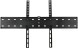 Кронштейн для телевизора Ultramounts UM839T черный 37&amp;quot;-70&amp;quot; макс.40кг настенный наклон
