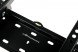 Кронштейн для телевизора Ultramounts UM839T черный 37&amp;quot;-70&amp;quot; макс.40кг настенный наклон