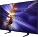 Телевизор OLED Samsung 48&amp;quot; QE48S90FAEXRU Series 9 черный графит 4K Ultra HD 120Hz DVB-T2 DVB-C DVB-S2 USB WiFi Smart TV