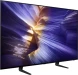Телевизор OLED Samsung 48&amp;quot; QE48S90FAEXRU Series 9 черный графит 4K Ultra HD 120Hz DVB-T2 DVB-C DVB-S2 USB WiFi Smart TV