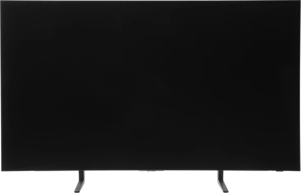 Телевизор OLED Samsung 48&amp;quot; QE48S90FAEXRU Series 9 черный графит 4K Ultra HD 120Hz DVB-T2 DVB-C DVB-S2 USB WiFi Smart TV