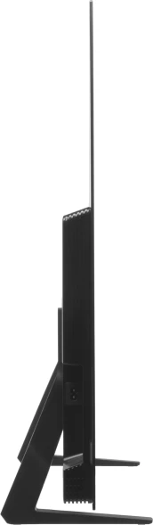 Телевизор OLED Samsung 48&amp;quot; QE48S90FAEXRU Series 9 черный графит 4K Ultra HD 120Hz DVB-T2 DVB-C DVB-S2 USB WiFi Smart TV