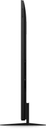 Телевизор QLED TCL 85" 85C7L SQD-Mini LED черный 4K Ultra HD 144Hz MEMC DVB-T DVB-T2 DVB-C DVB-S DVB-S2 USB WiFi Smart TV