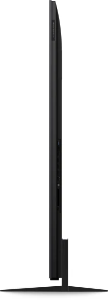 Телевизор QLED TCL 85&amp;quot; 85C7L SQD-Mini LED черный 4K Ultra HD 144Hz MEMC DVB-T DVB-T2 DVB-C DVB-S DVB-S2 USB WiFi Smart TV