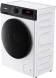 Стиральная машина Hyundai WME6215 класс: A загр.фронтальная макс.:6кг белый инвертер