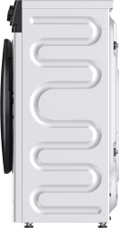 Стиральная машина Hyundai WME6215 класс: A загр.фронтальная макс.:6кг белый инвертер