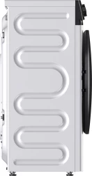 Стиральная машина Hyundai WME6215 класс: A загр.фронтальная макс.:6кг белый инвертер