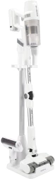 Пылесос Polaris PVCS 4050 CyclonicPRO 500Вт белый