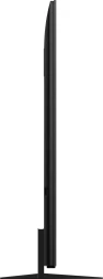 Телевизор QLED TCL 65&amp;quot; 65C7L SQD-Mini LED черный 4K Ultra HD 144Hz MEMC DVB-T DVB-T2 DVB-C DVB-S DVB-S2 USB WiFi Smart TV