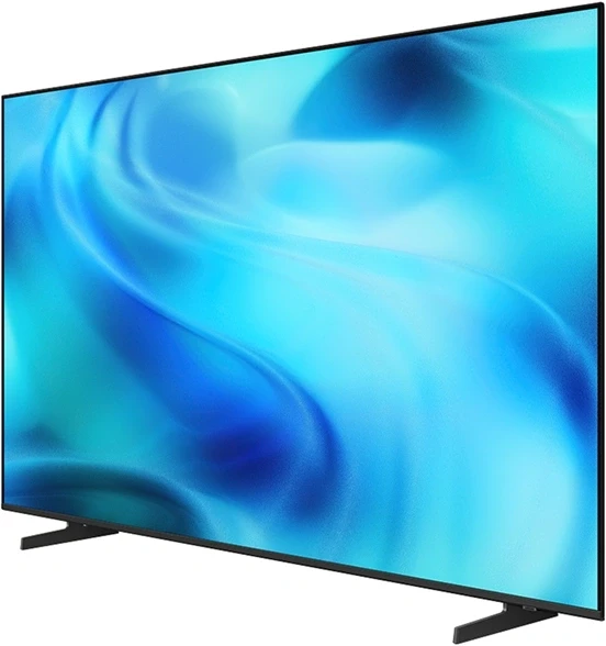 Телевизор LED Samsung 75&amp;quot; UE75U8000HUXPY черный/серый 4K Ultra HD 60Hz DVB-T2 DVB-C DVB-S2 USB WiFi Smart TV