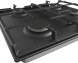 Газовая варочная поверхность Gorenje G641EXB черный
