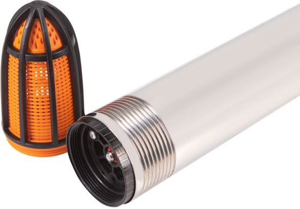 Насос скважинный Джилекс Водомет ЗД ВОДОМЕТ 3Д 55/100 1300Вт 3300л/час (5602)