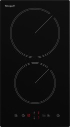 Варочная поверхность Weissgauff HV 32 BM черный