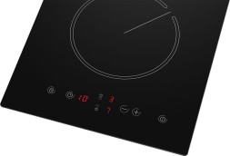 Варочная поверхность Weissgauff HV 32 BM черный
