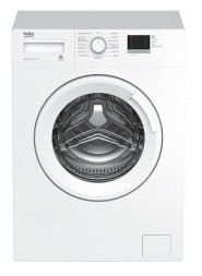 Стиральная машина Beko WRE6511BWW класс: A загр.фронтальная макс.:6кг белый
