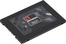 Накопитель SSD AMD SATA-III 480GB R5SL480G Radeon R5 2.5&amp;quot;
