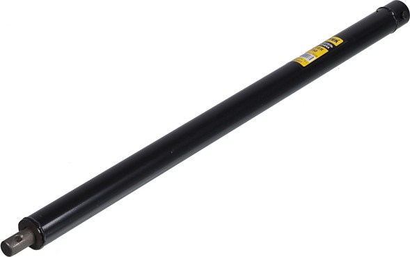 Удлинитель шнека для мотобуров Huter L750 для Huter GGD-52 (70/13/8)
