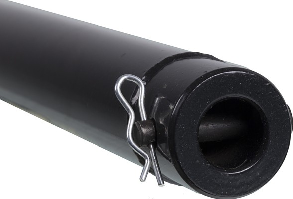 Удлинитель шнека для мотобуров Huter L750 для Huter GGD-52 (70/13/8)
