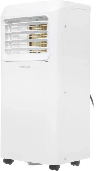 Кондиционер мобильный Hyundai HPAC-09-2 белый площ.20м2