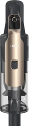 Пылесос Haier C6 Pro 680Вт антрацит/золотистый (в компл.:1мешок)