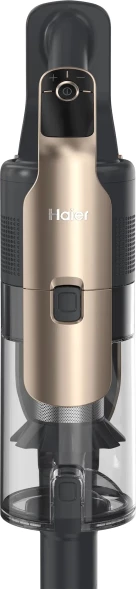 Пылесос Haier C6 Pro 680Вт антрацит/золотистый (в компл.:1мешок)