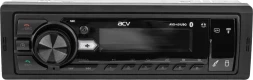 Автомагнитола ACV AVS-401UBG 1DIN 4x50Вт v5.0 USB 2.0 AUX 1.3" 2 RDS (43342)