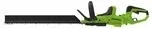 Кусторез Greenworks GD24HT611аккум. (2208507)