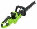 Кусторез Greenworks GD24HT611аккум. (2208507)